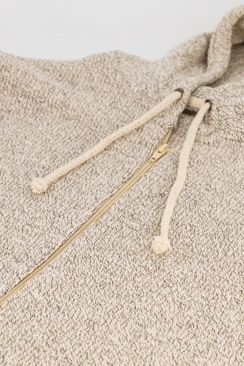 Women's Coastal Knitted Pocket Hoodie