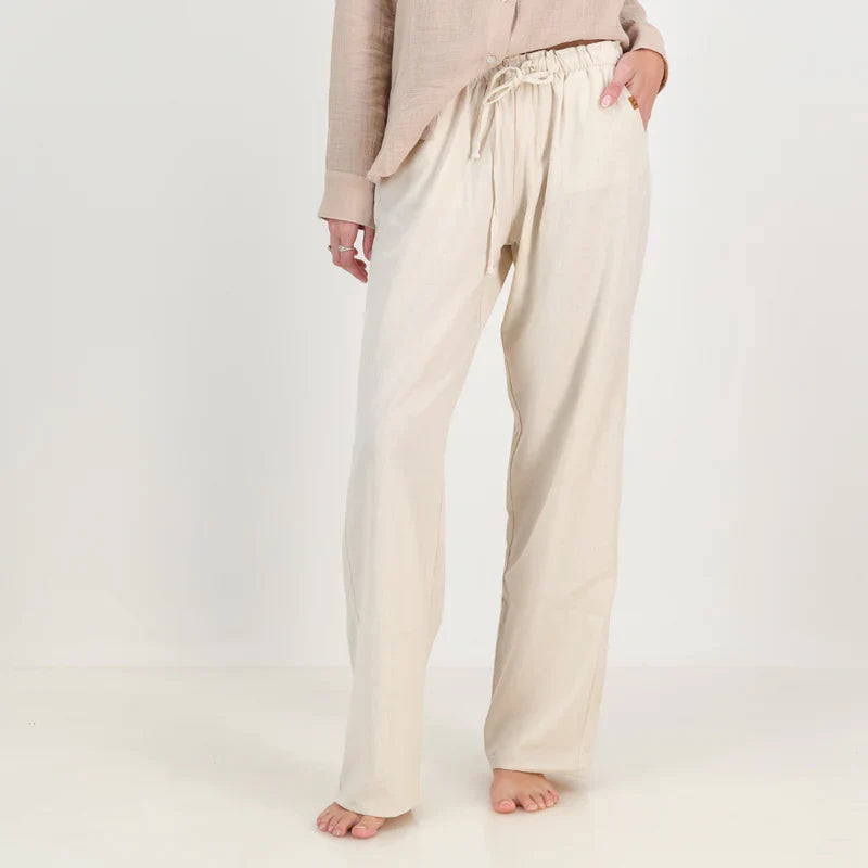 Women's Full Range