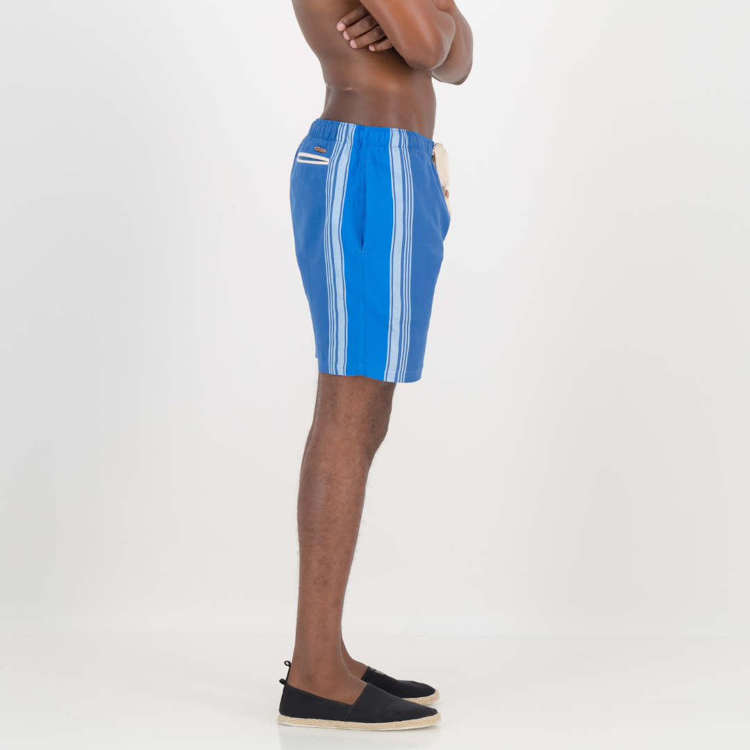 Regular fit - Navy Blue