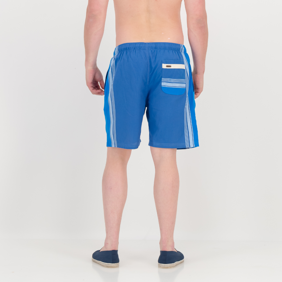 Relaxed fit - Navy Blue