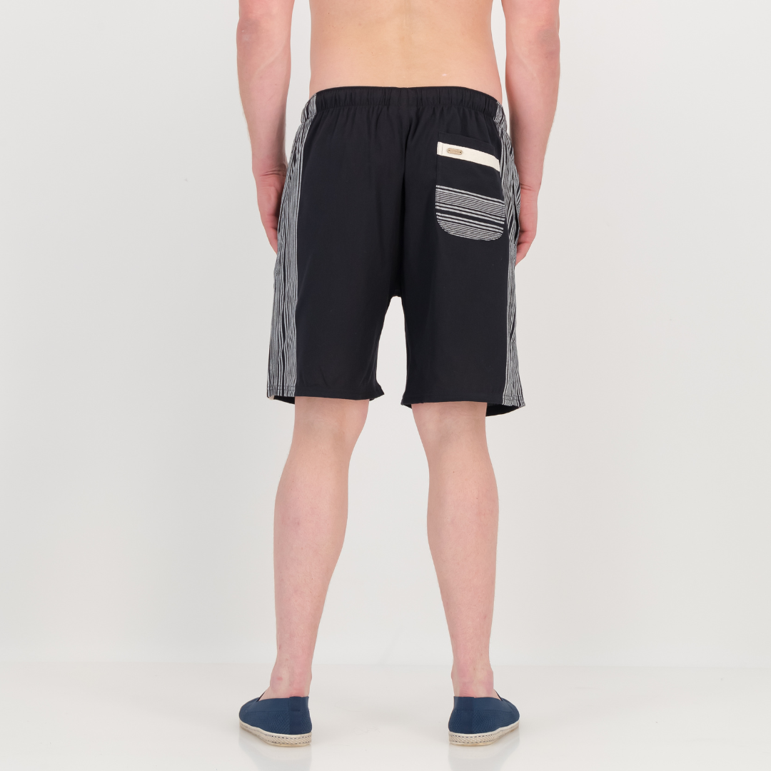 Relaxed fit - Black Onyx